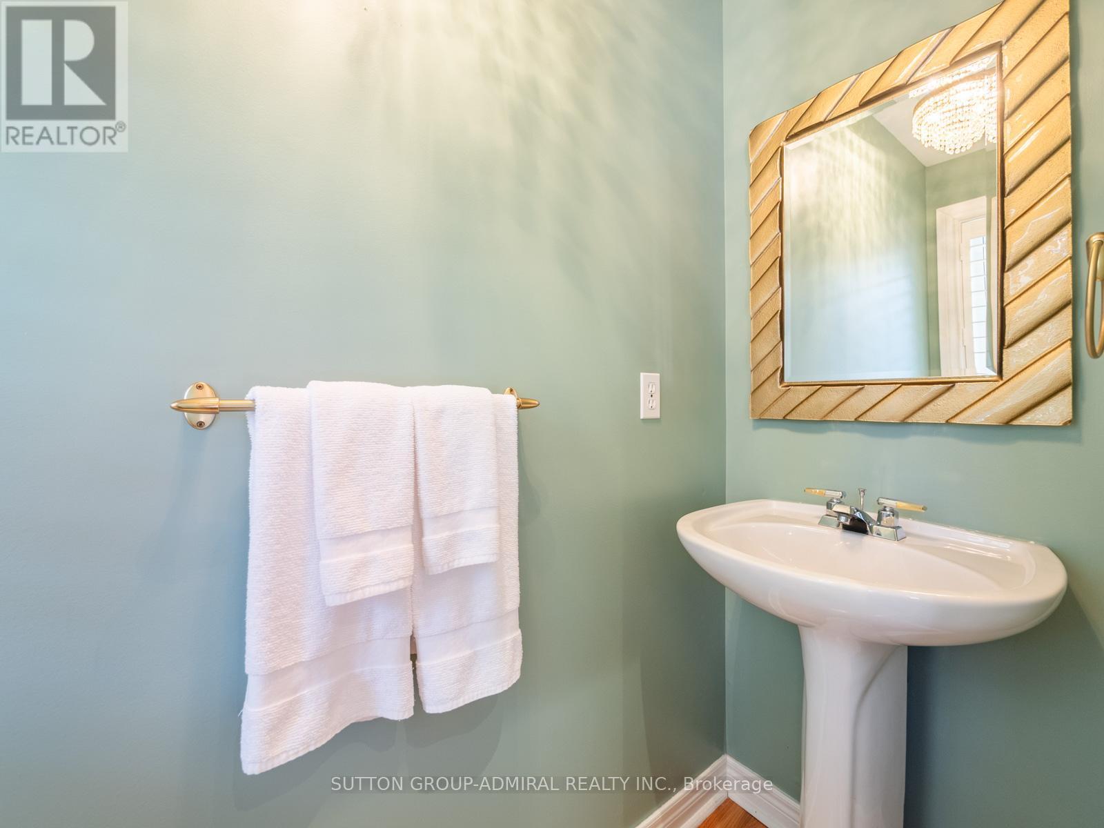 26 - 255 Shaftsbury Avenue, Richmond Hill, ON - Indoor Photo Showing Bathroom