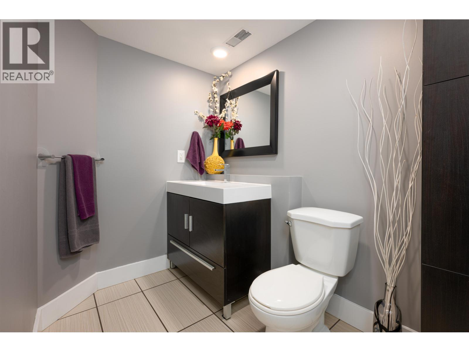 7603 Grayshell Road, Prince George, BC - Indoor Photo Showing Bathroom