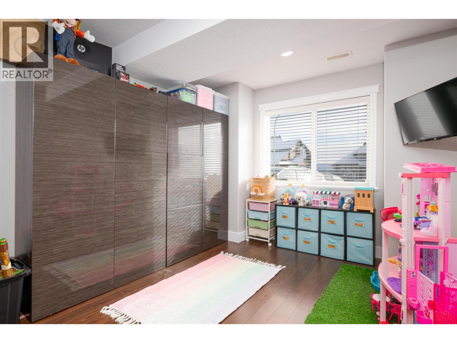 7603 Grayshell Road, Prince George, BC - Indoor