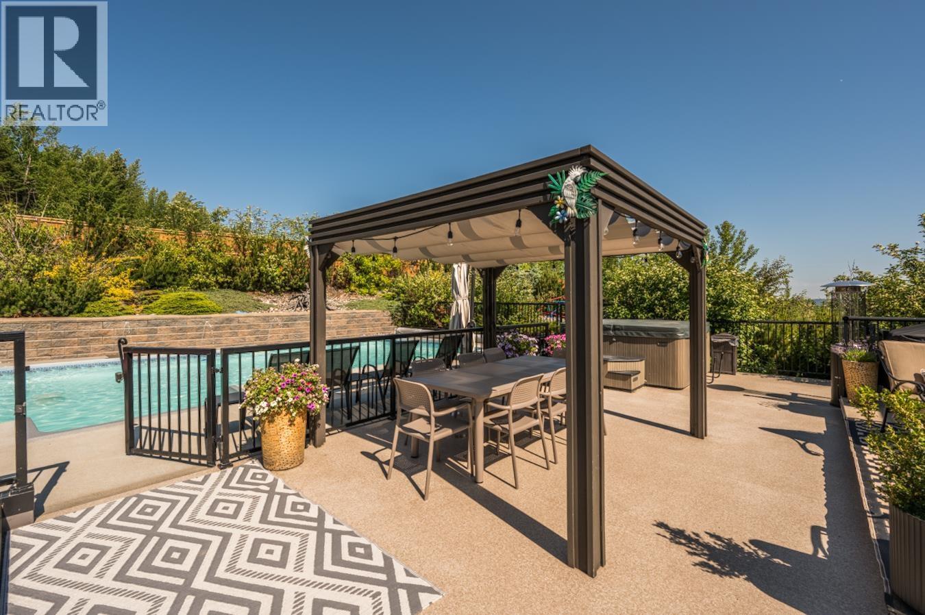 7603 Grayshell Road, Prince George, BC - Outdoor