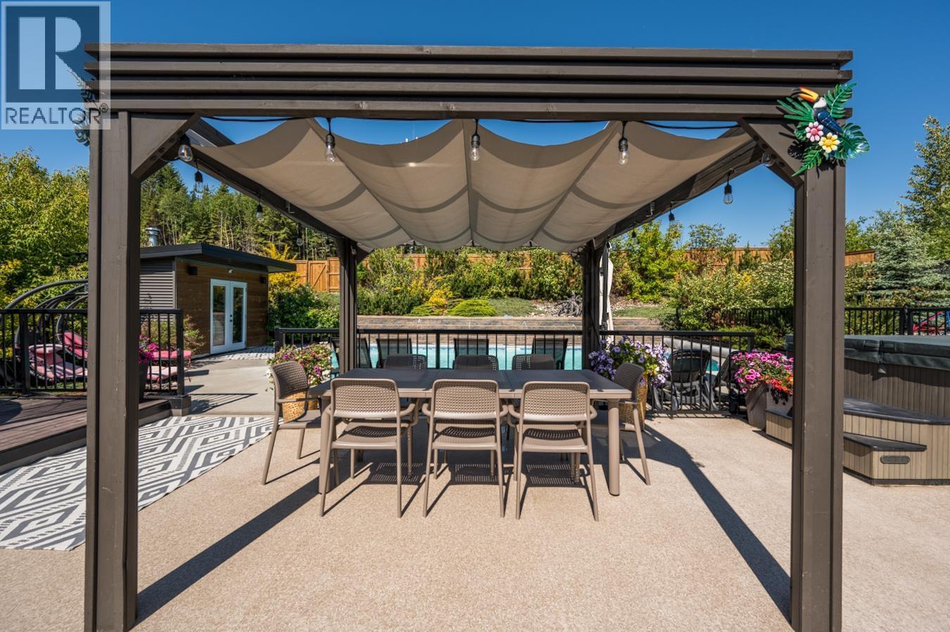 7603 Grayshell Road, Prince George, BC - Outdoor