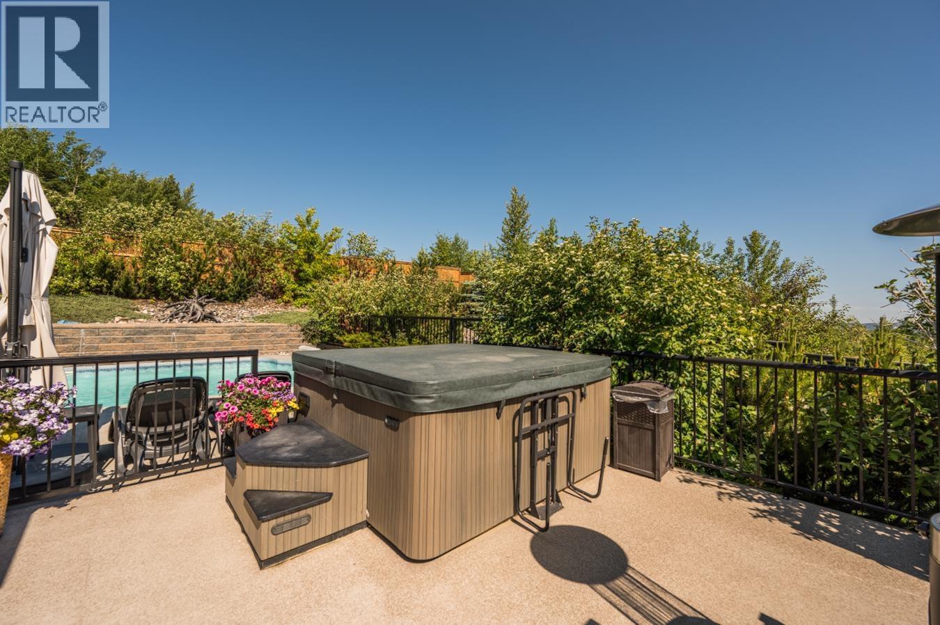 7603 Grayshell Road, Prince George, BC - Outdoor