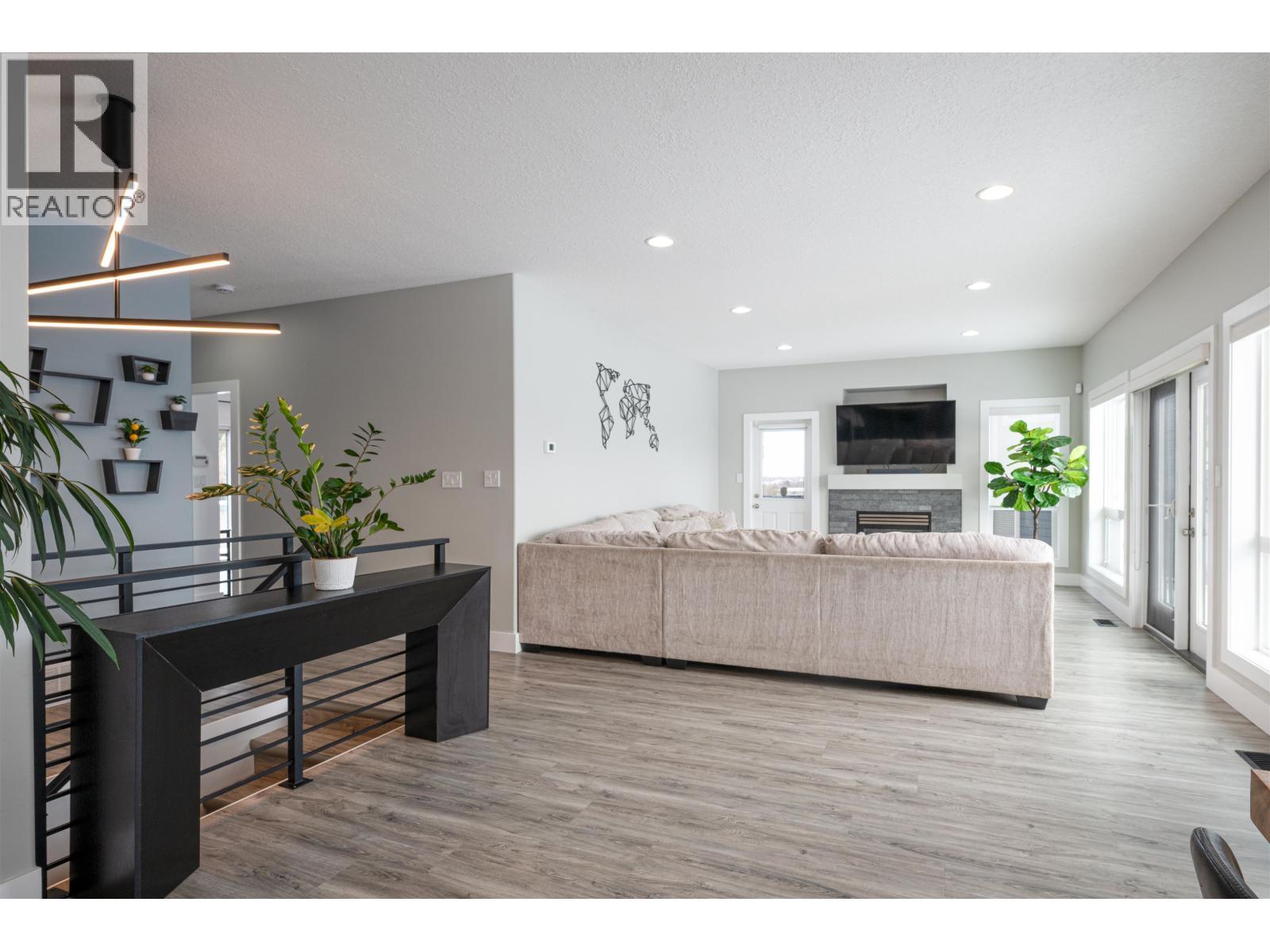 7603 Grayshell Road, Prince George, BC - Indoor