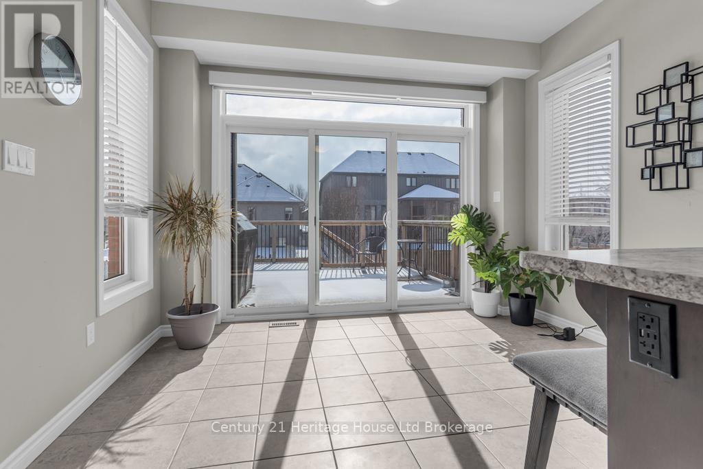 29 Brookside Lane, Tillsonburg, ON - Indoor Photo Showing Other Room