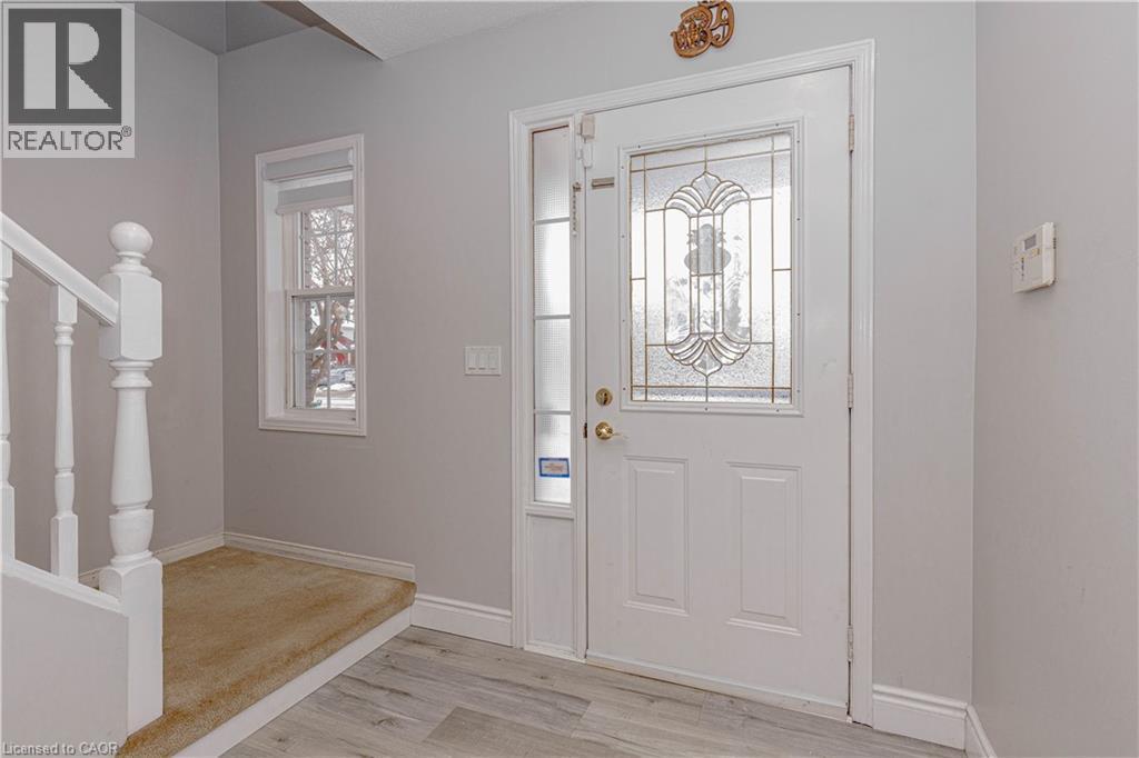 128 Karalee Crescent, Cambridge, ON - Indoor Photo Showing Other Room