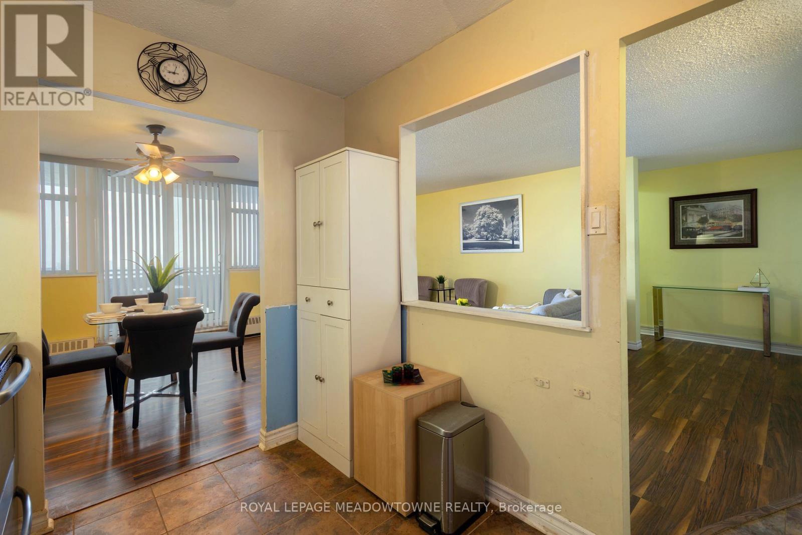 #806 - 2301 Derry Road W, Mississauga, ON - Indoor Photo Showing Other Room