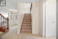 Access to Second Level Family Room -