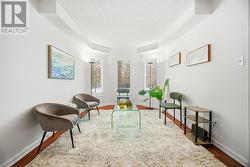 Living Room faces the front of the home -