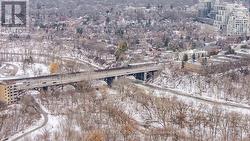 Enjoy the nearby humber river walking trail -