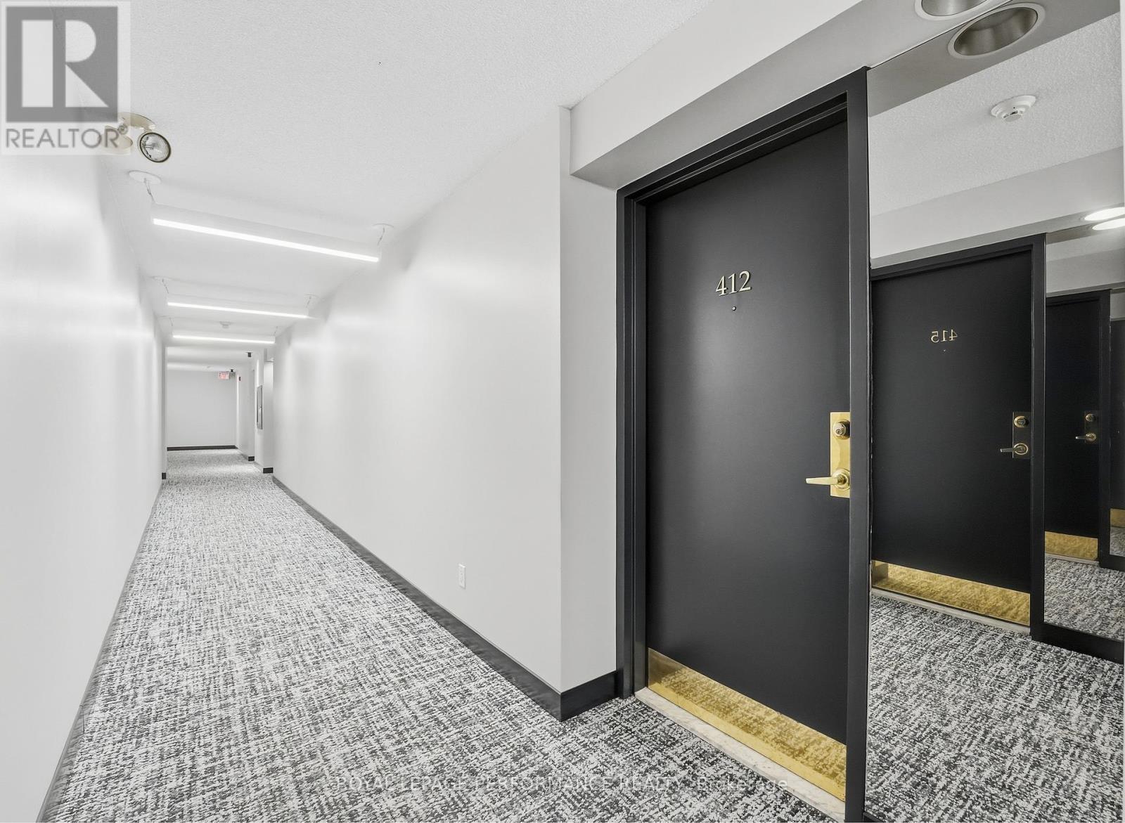 2025 Renovation - 412 - 225 Alvin Road N, Ottawa, ON - Indoor Photo Showing Other Room