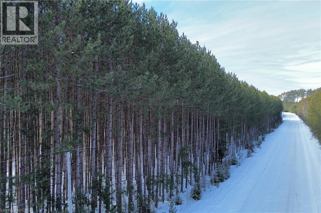 N/A Old Webbwood Road, Espanola, ON