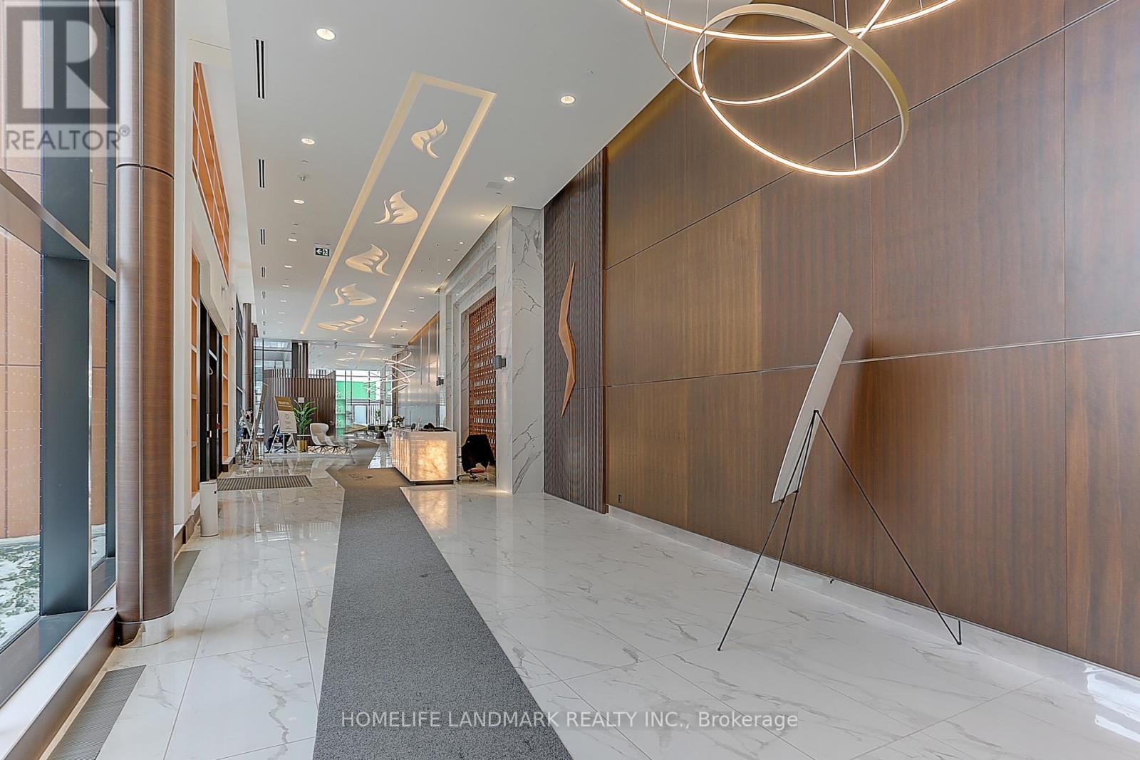 3203 - 95 Mcmahon Drive S, Toronto, ON - Indoor Photo Showing Other Room