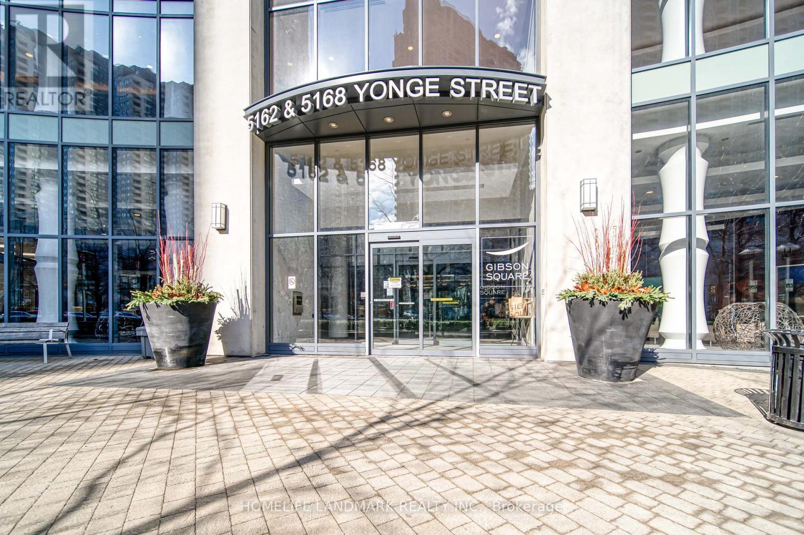 3112 - 5168 Yonge Street, Toronto, ON - Outdoor