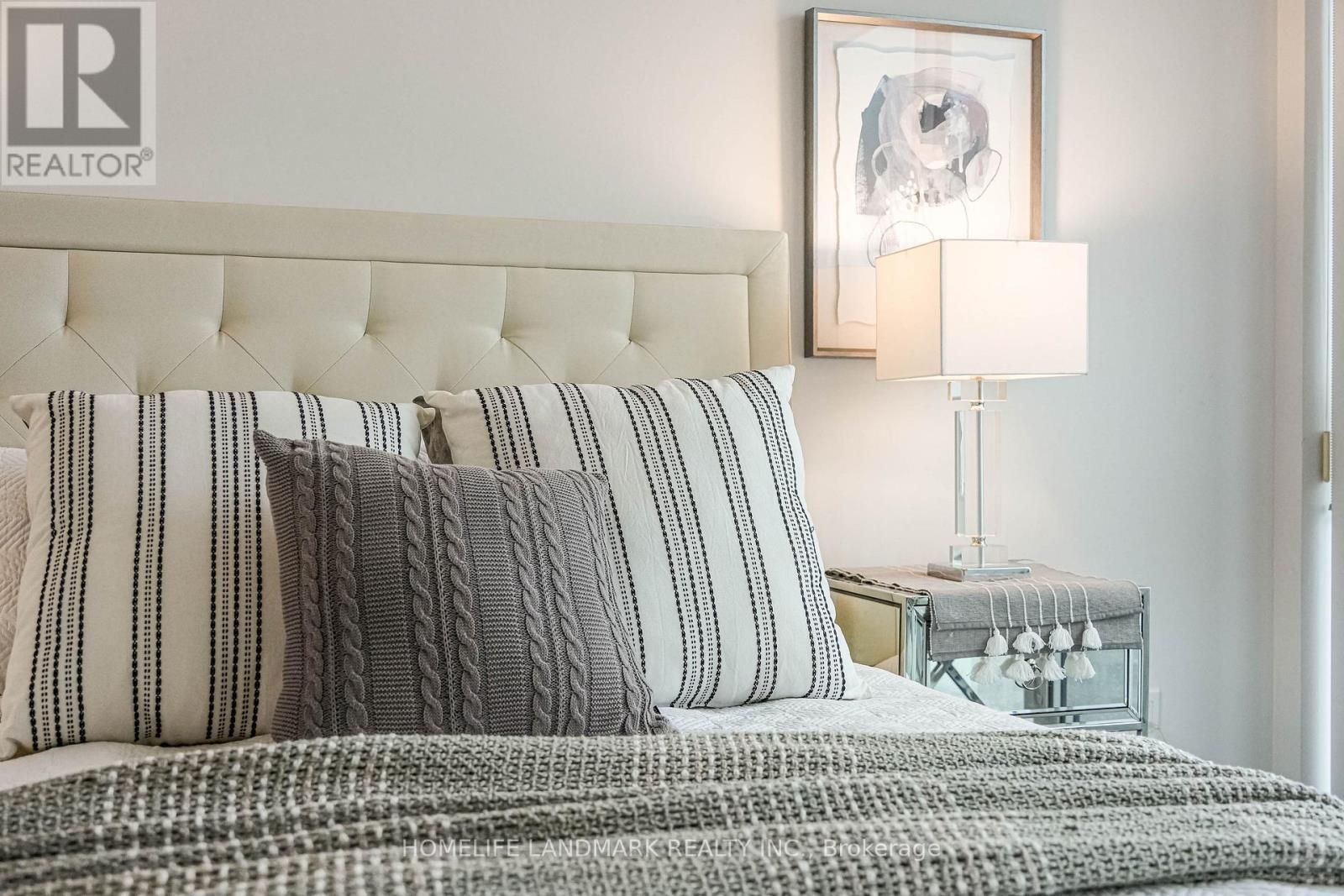 3112 - 5168 Yonge Street, Toronto, ON - Indoor Photo Showing Bedroom