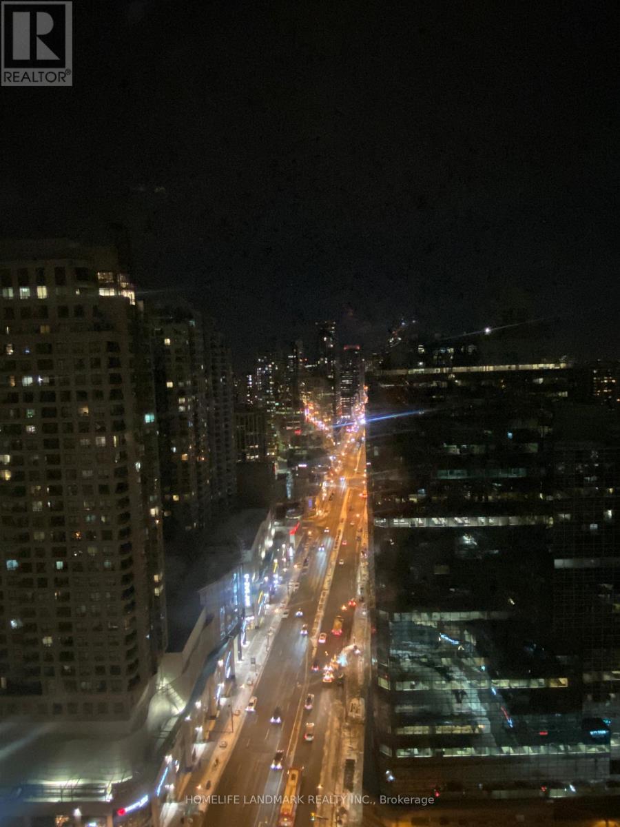 3112 - 5168 Yonge Street, Toronto, ON - Outdoor With View