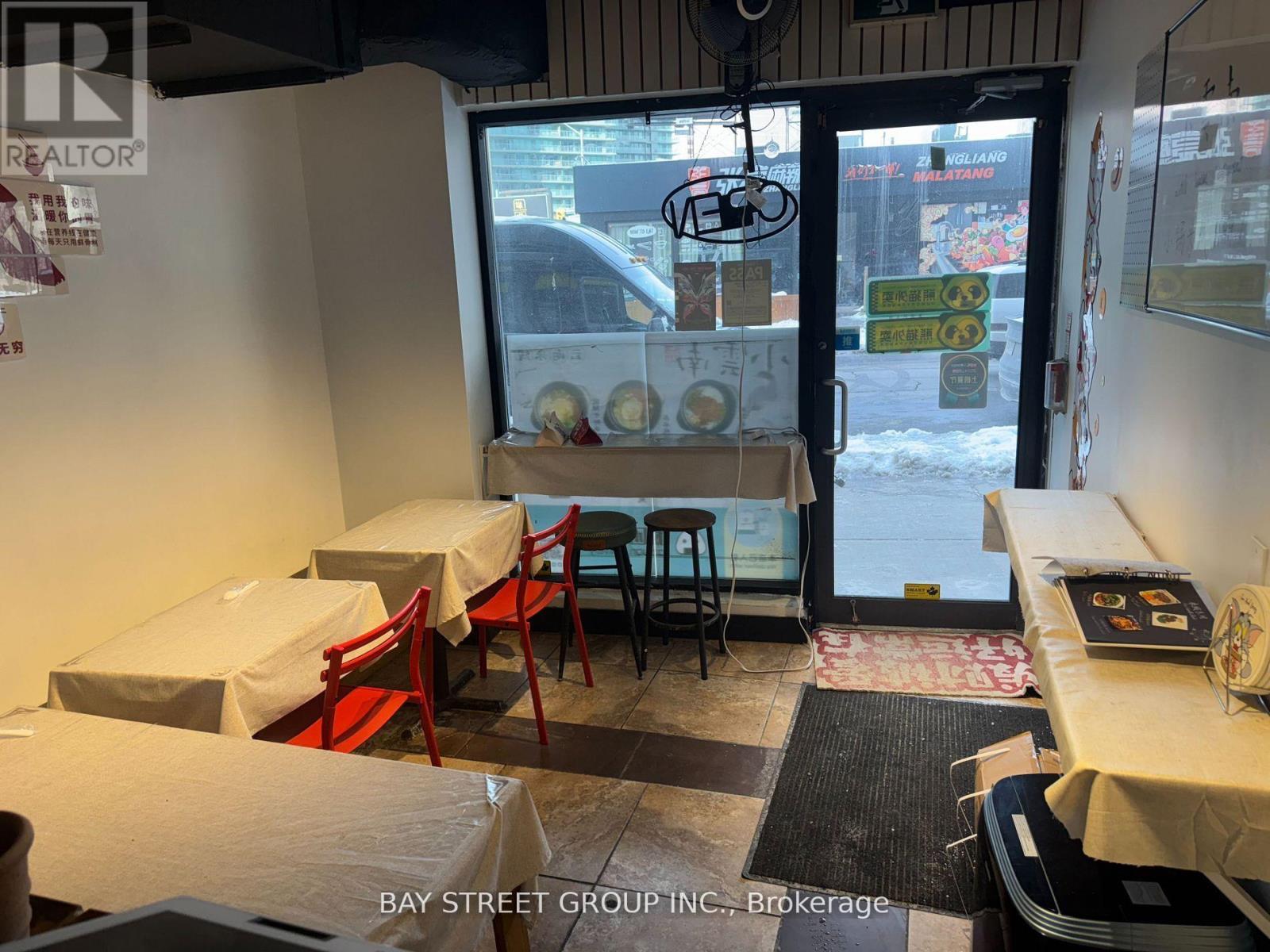 1 Byng Avenue, Toronto, ON