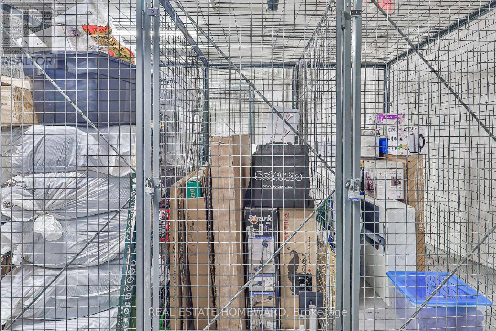 2806 - 2015 Sheppard Avenue E, Toronto, ON - Indoor Photo Showing Bathroom