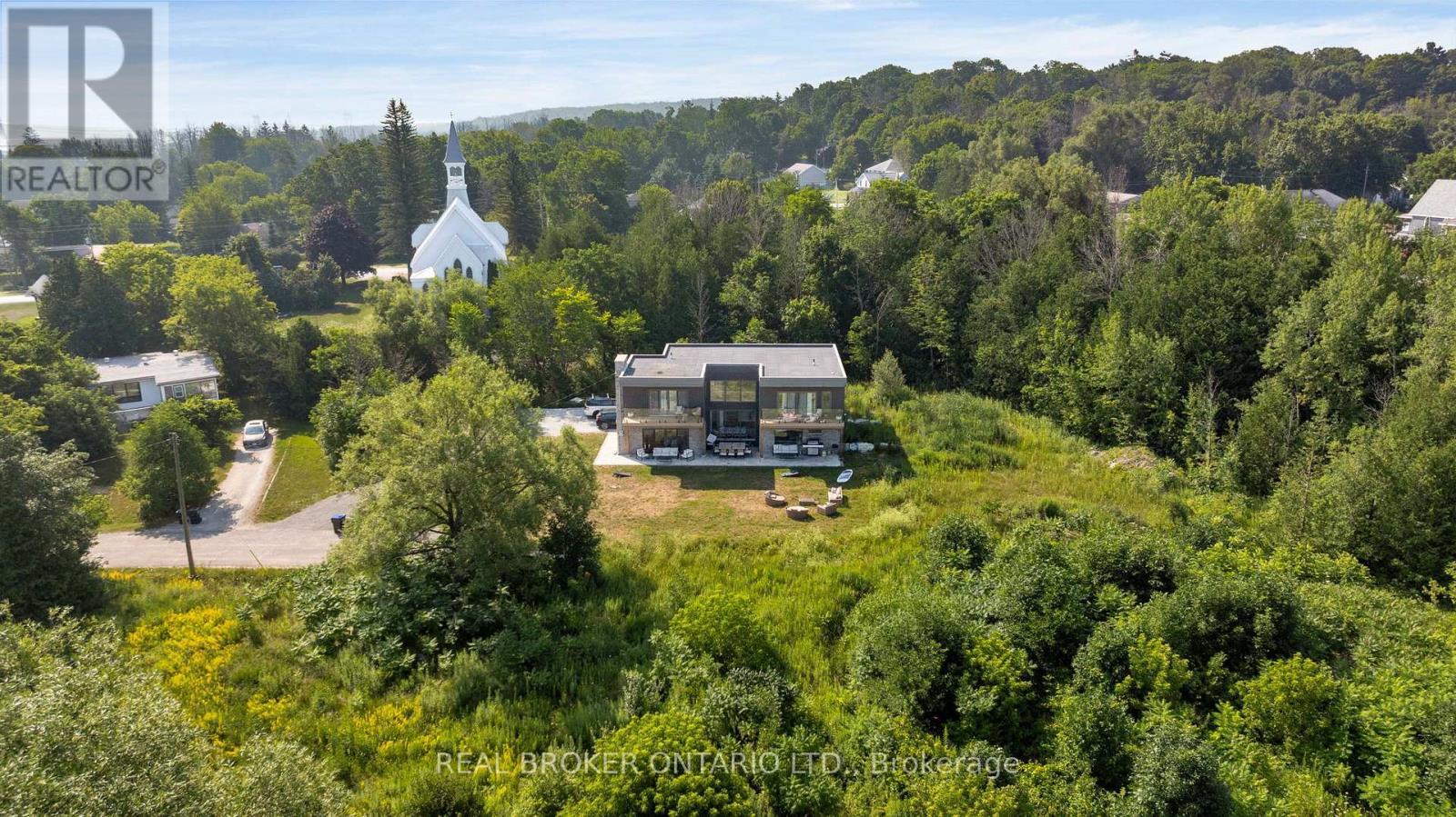 8, 20, 30, 31, 34 Hemlock Avenue, Tay, ON - Outdoor With View