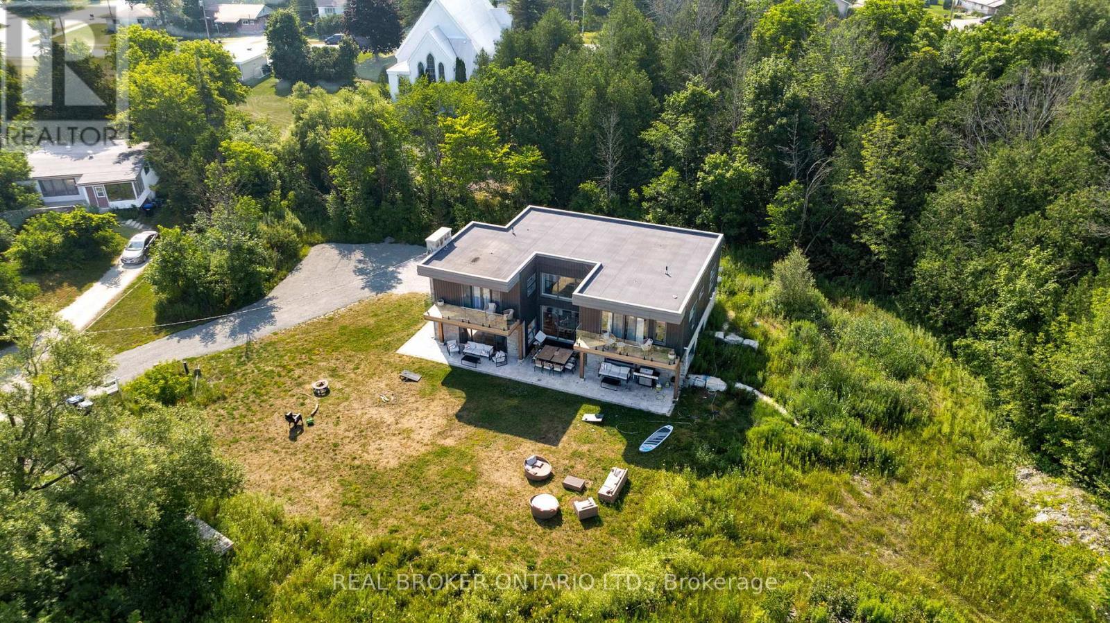 8, 20, 30, 31, 34 Hemlock Avenue, Tay, ON - Outdoor With View