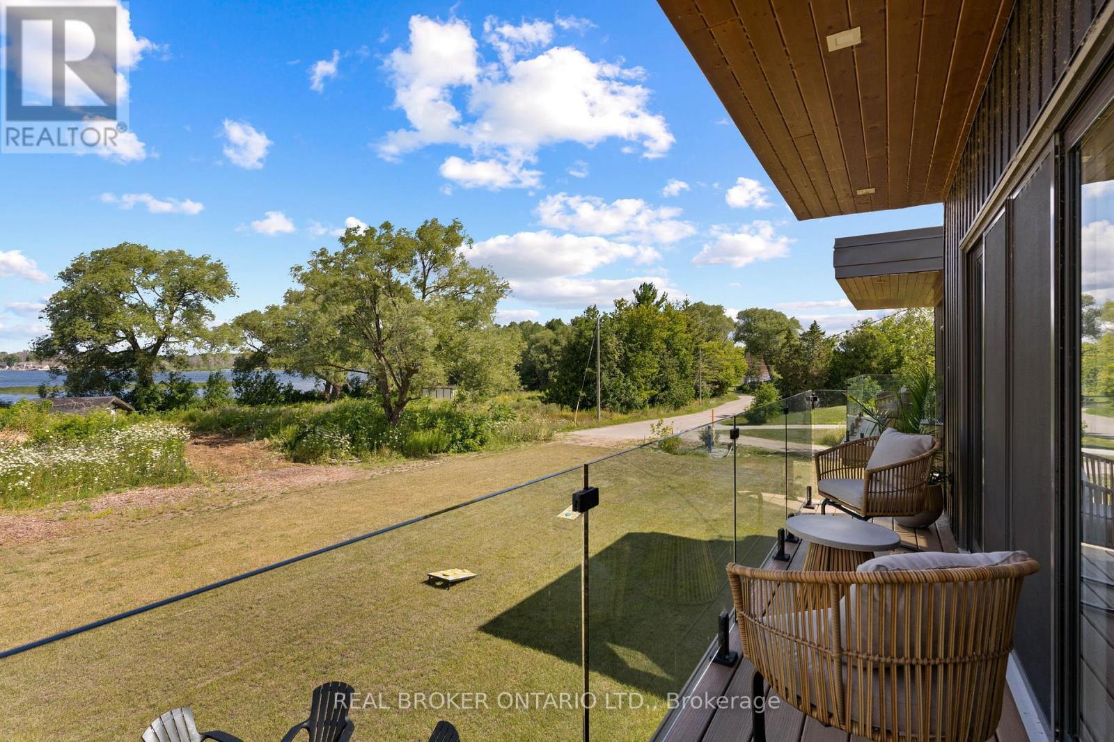 8, 20, 30, 31, 34 Hemlock Avenue, Tay, ON - Outdoor With View