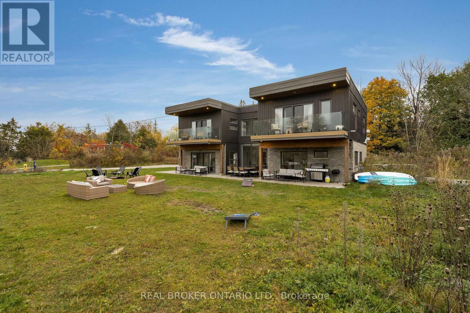 8, 20, 30, 31, 34 Hemlock Avenue, Tay, ON - Outdoor