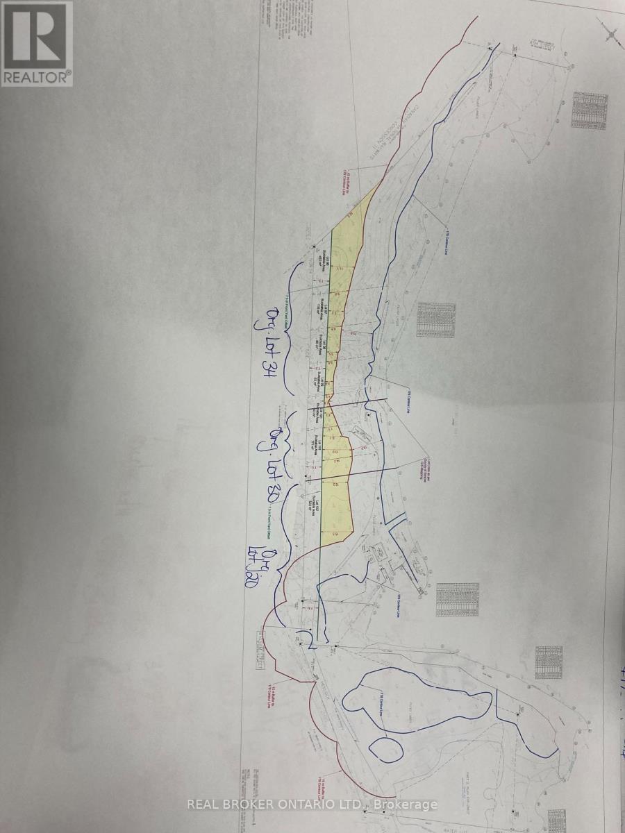 8, 20, 30, 31, 34 Hemlock Avenue, Tay, ON - Other