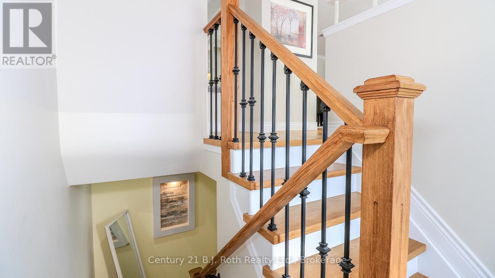 156 The Westway, Toronto (Kingsview Village-The Westway), ON - Indoor Photo Showing Other Room