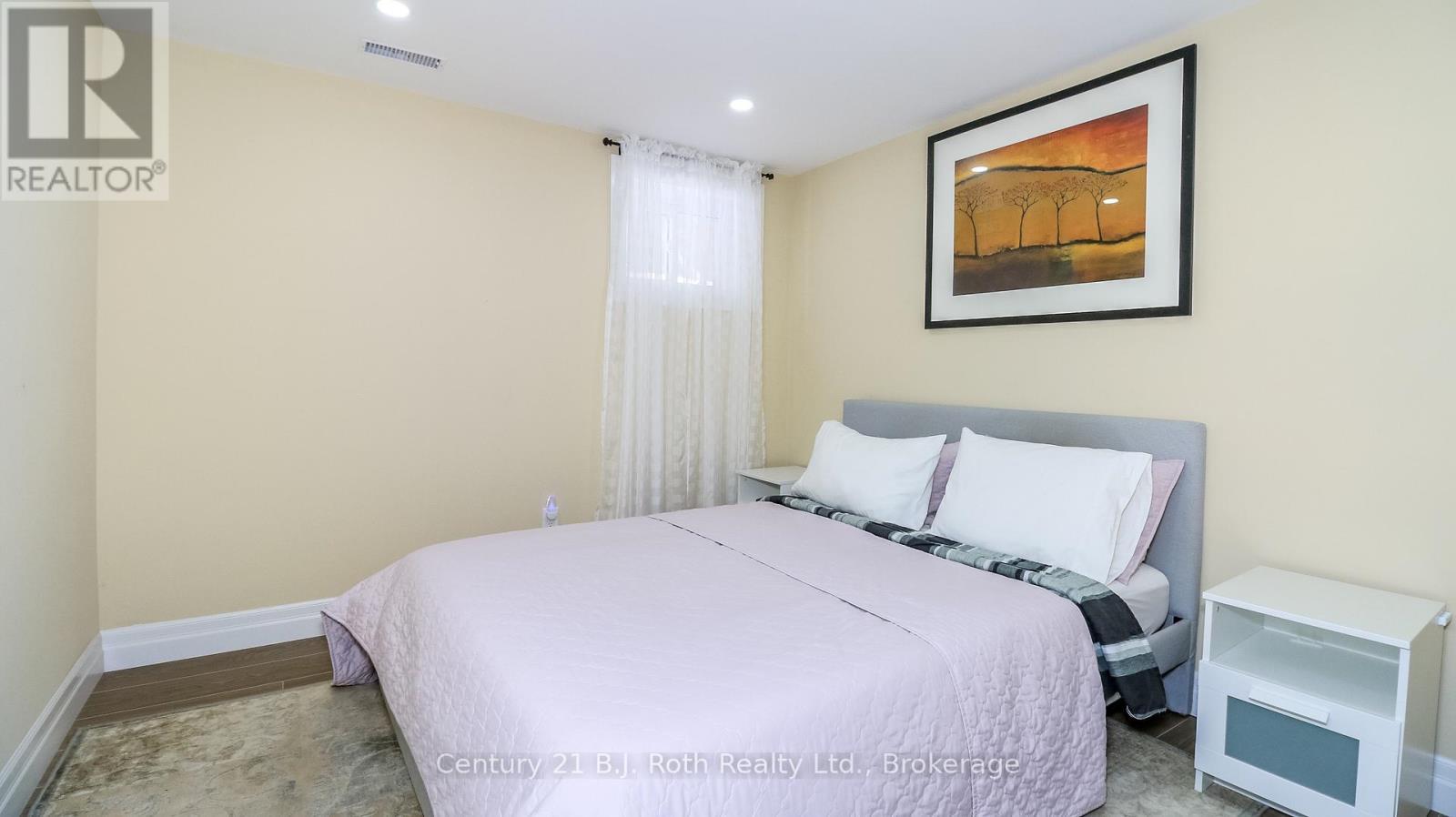 156 The Westway, Toronto (Kingsview Village-The Westway), ON - Indoor Photo Showing Bedroom