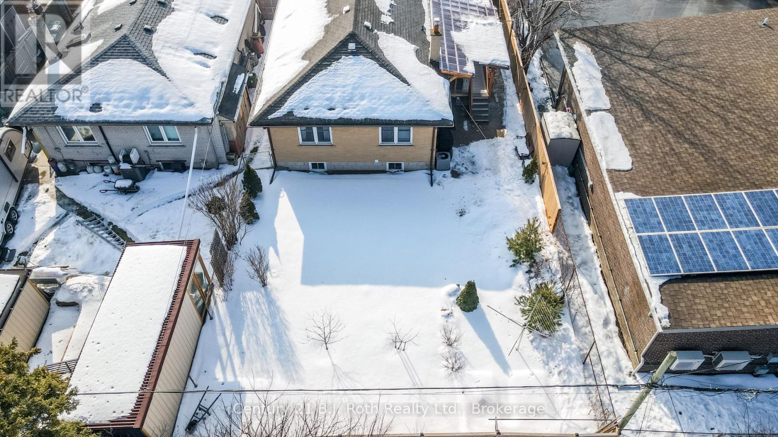 156 The Westway, Toronto (Kingsview Village-The Westway), ON - Outdoor