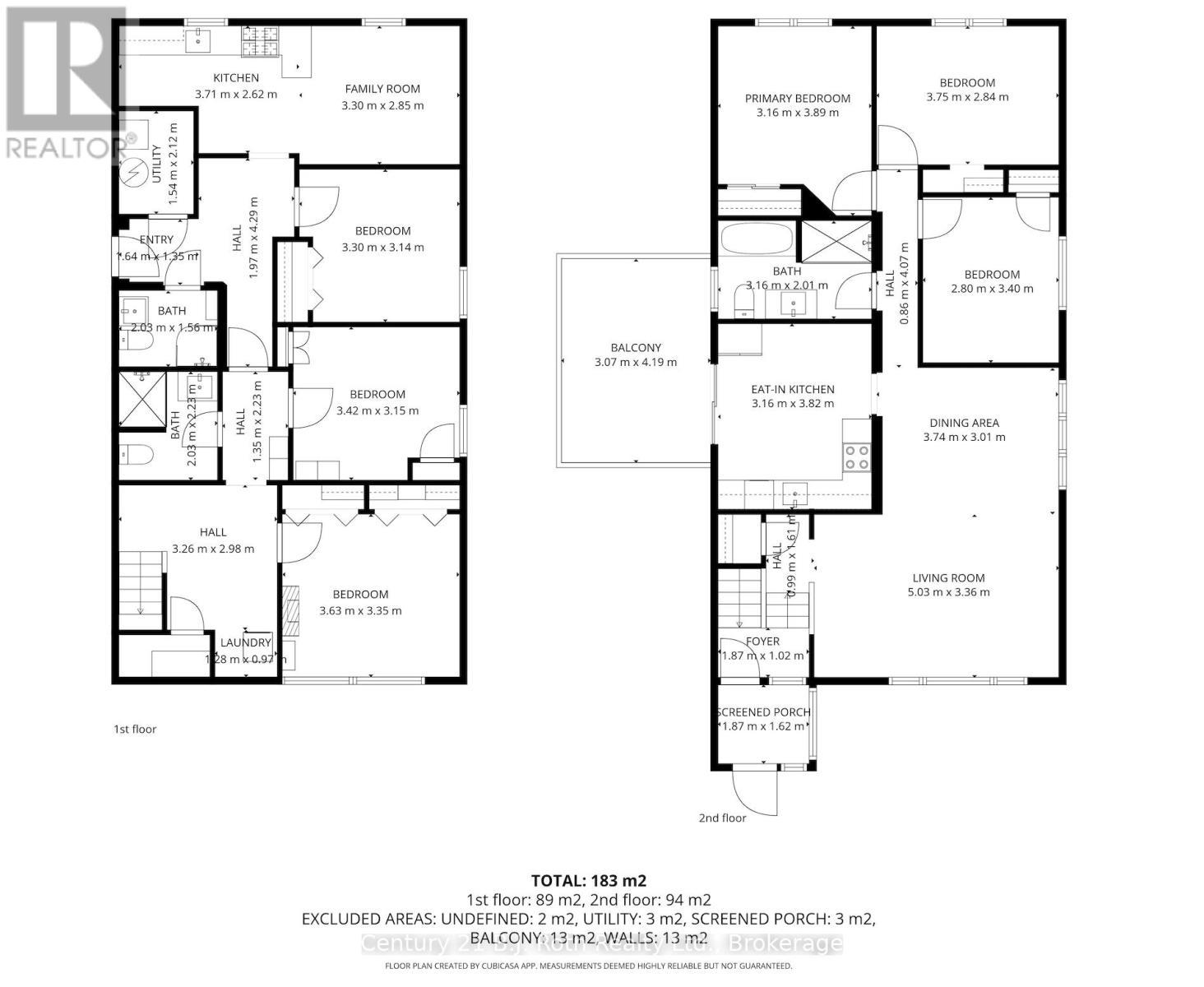 156 The Westway, Toronto (Kingsview Village-The Westway), ON - Other