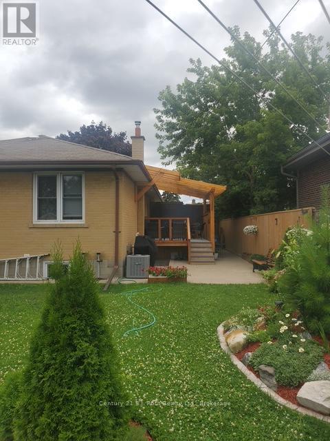 156 The Westway, Toronto (Kingsview Village-The Westway), ON - Outdoor