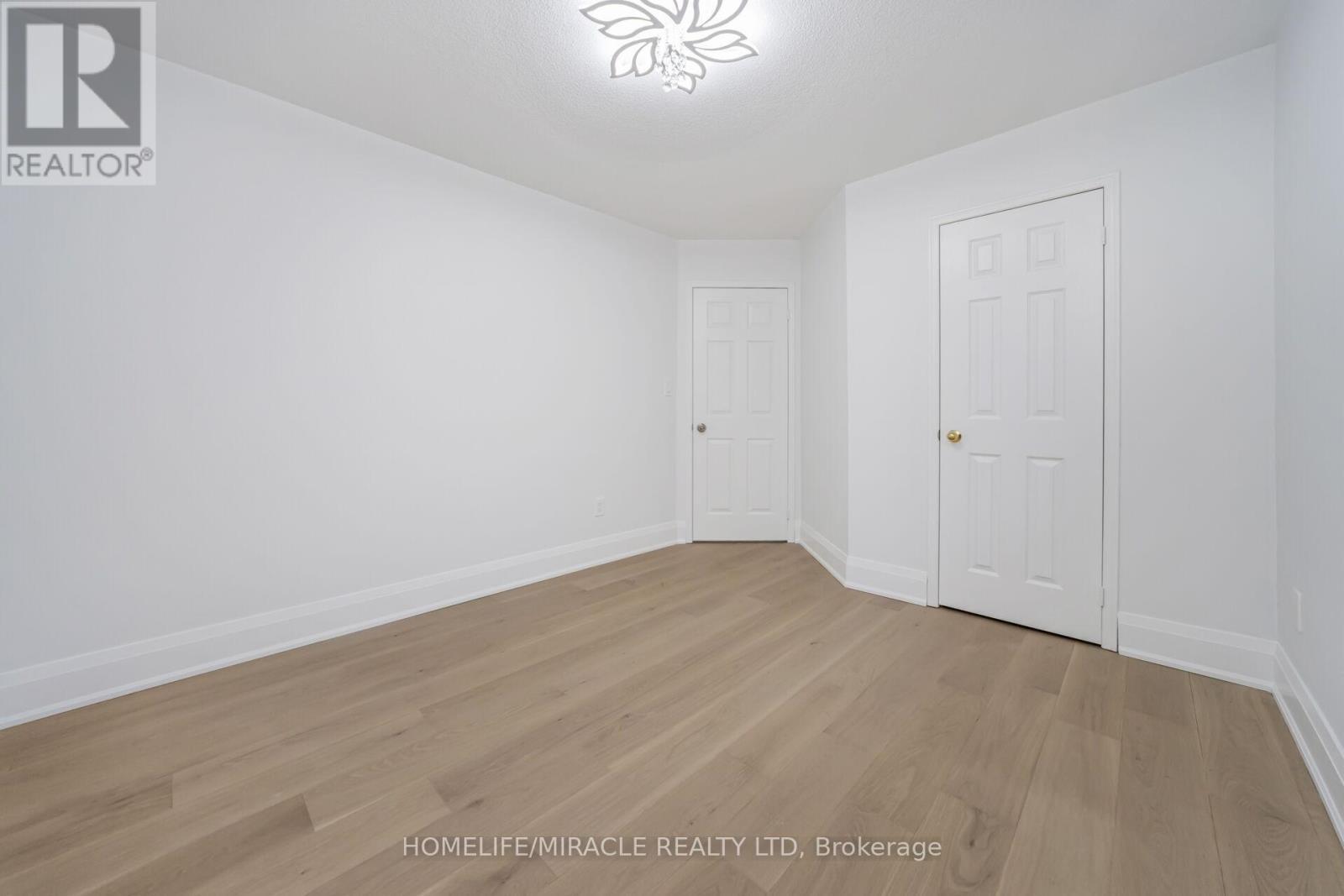 18 Dawes Road, Brampton, ON - Indoor Photo Showing Other Room