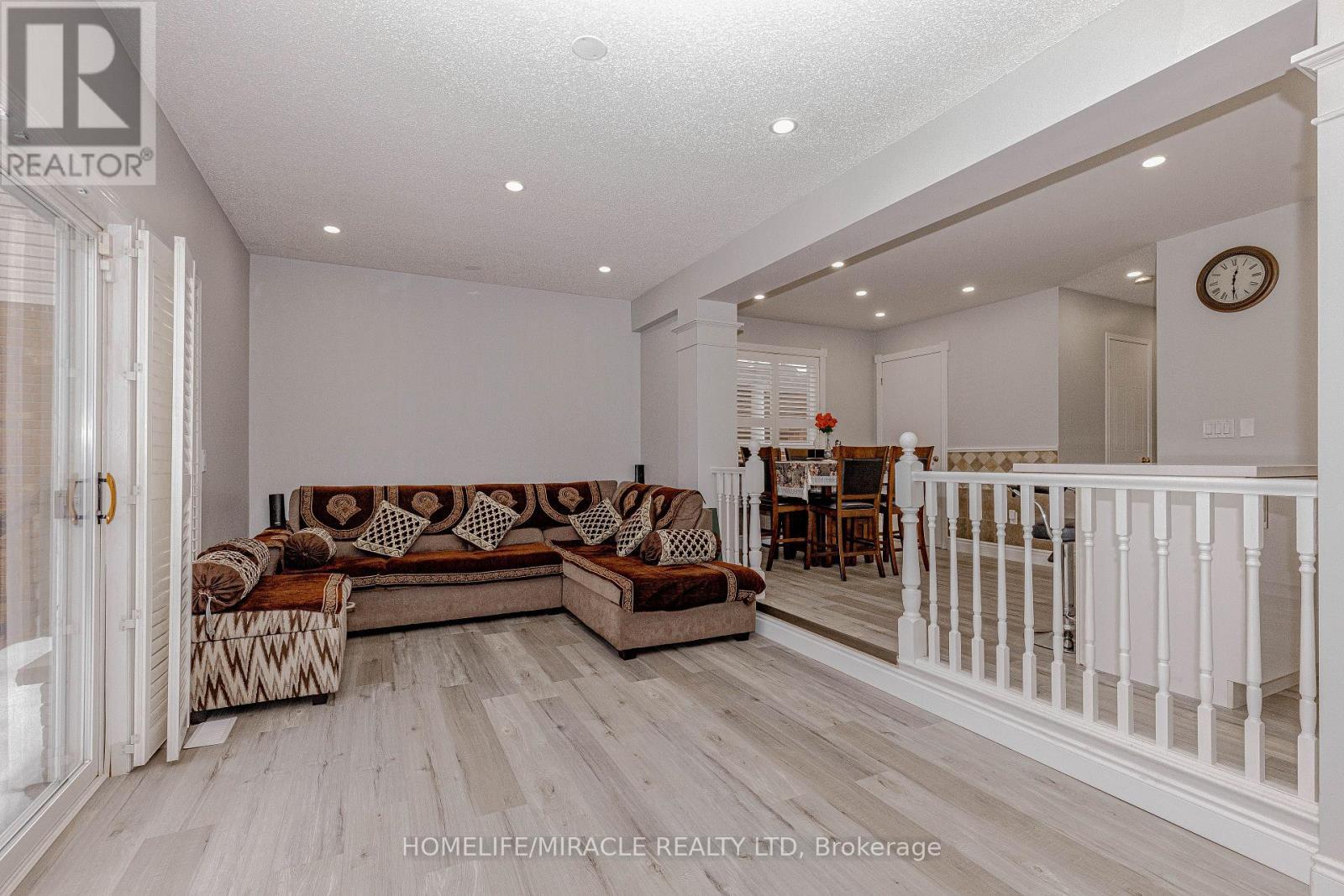 128 Karalee Crescent, Cambridge, ON - Indoor