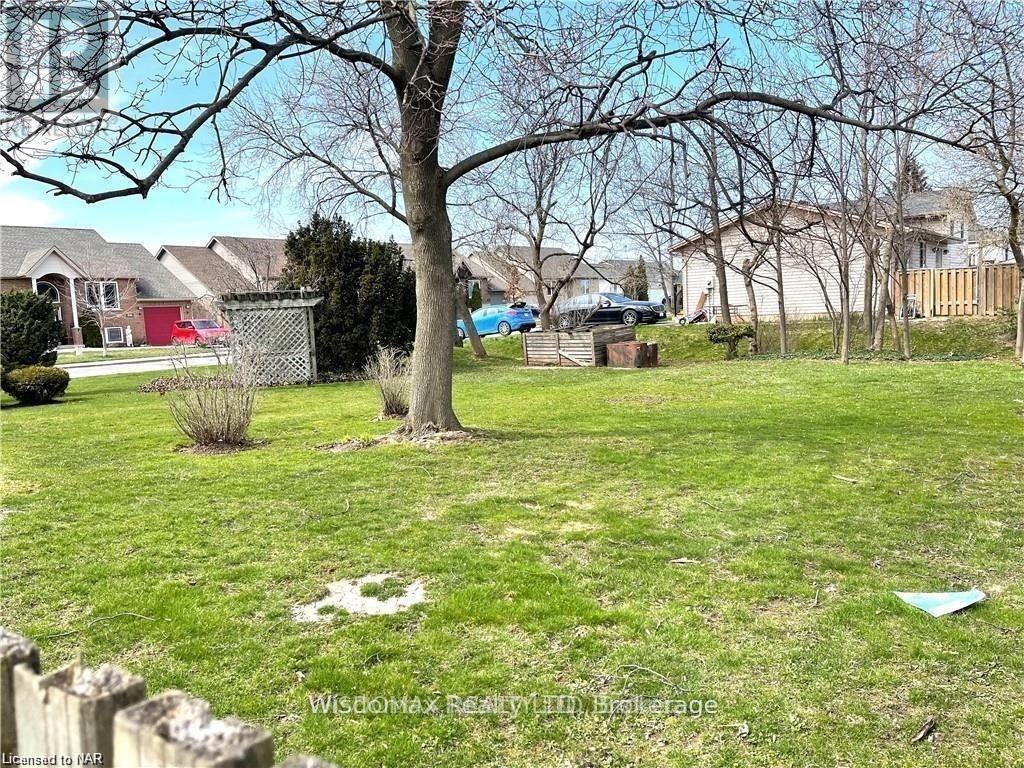 4758 Paddock Trail Drive, Niagara Falls (Ascot), ON