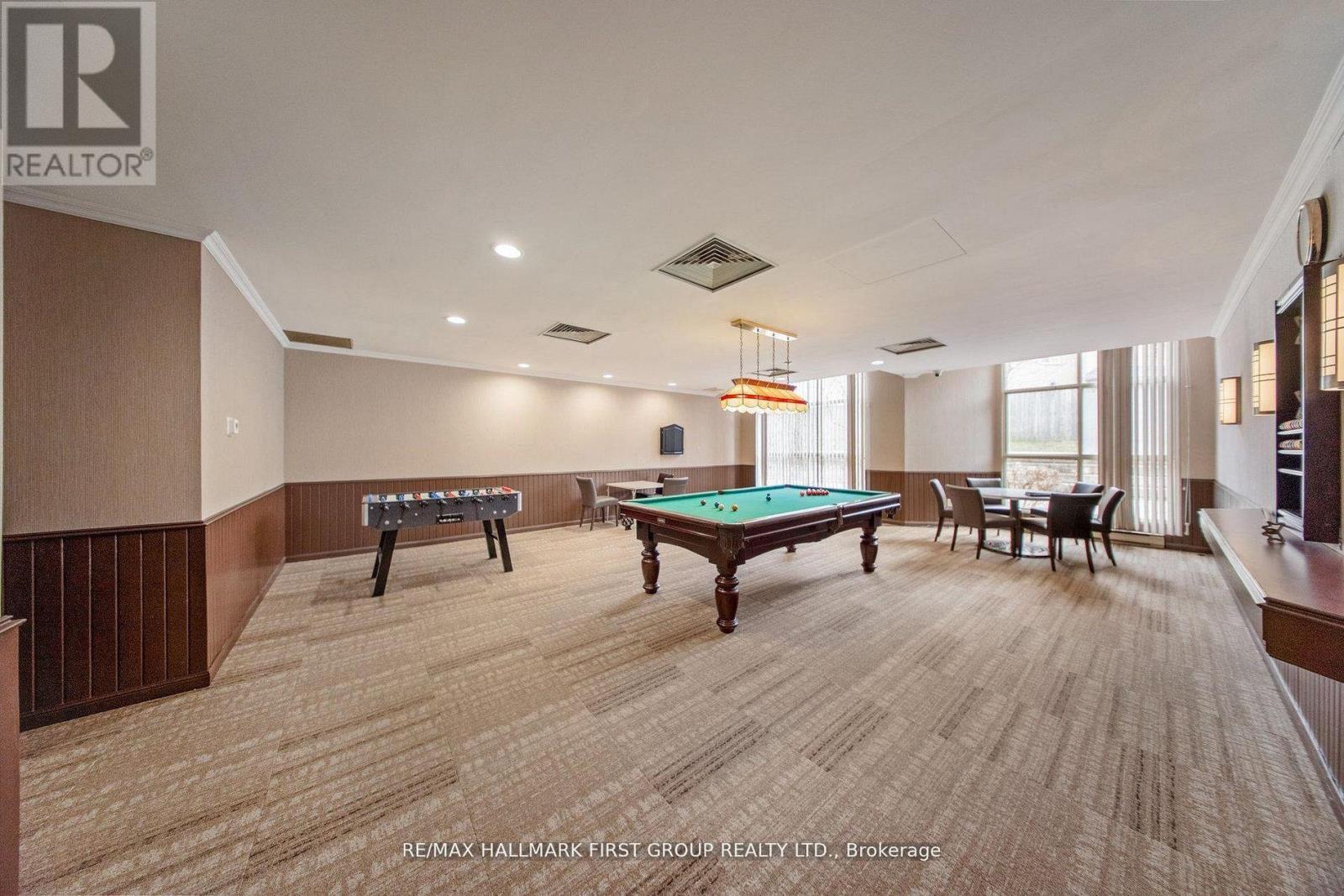 218 - 8351 Mclaughlin Road S, Brampton, ON - Indoor Photo Showing Other Room