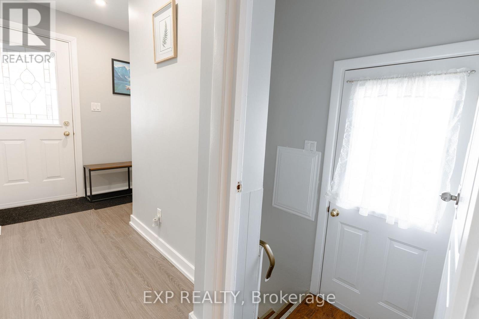 280 Wilson Avenue, Kitchener, ON - Indoor Photo Showing Other Room