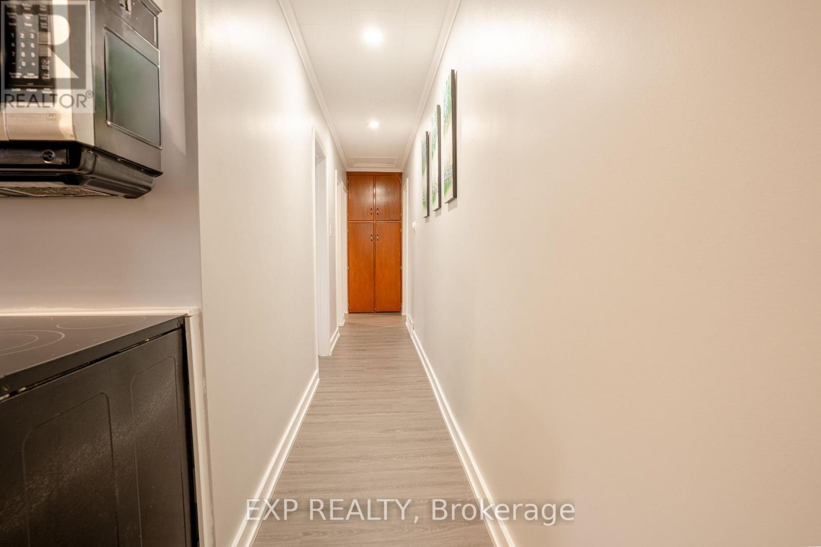 280 Wilson Avenue, Kitchener, ON - Indoor Photo Showing Other Room