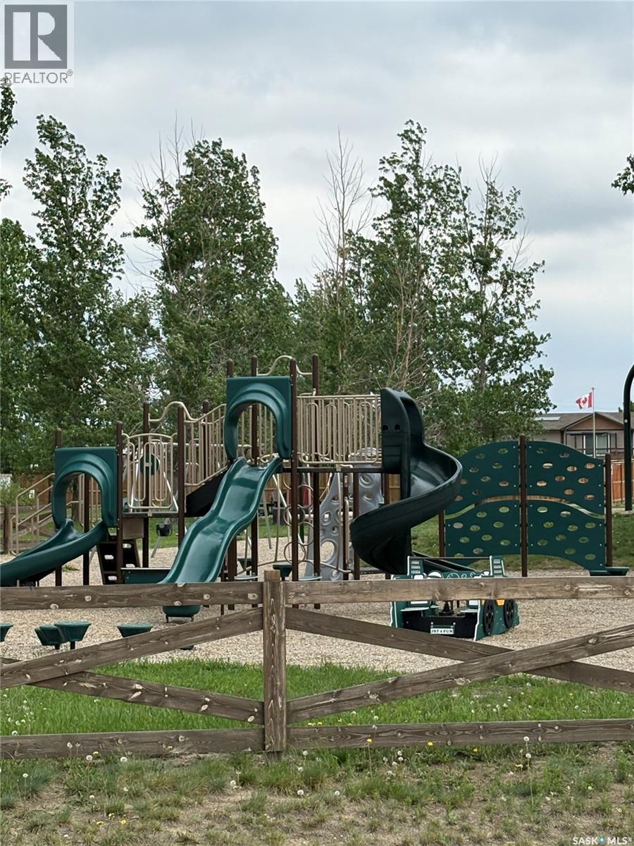 418 Sunset Beach Drive, Loreburn Rm No. 254, SK