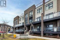 109 - 1573 ROSE WAY Milton, ON L9E 0J2
