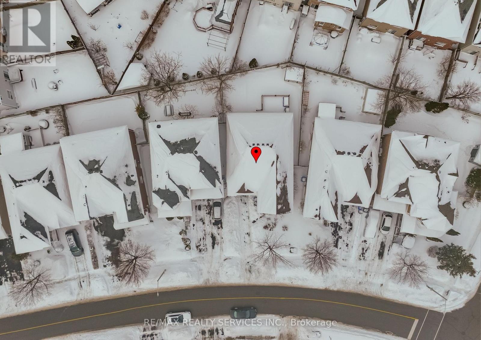 195 Van Scott Drive, Brampton, ON - Other