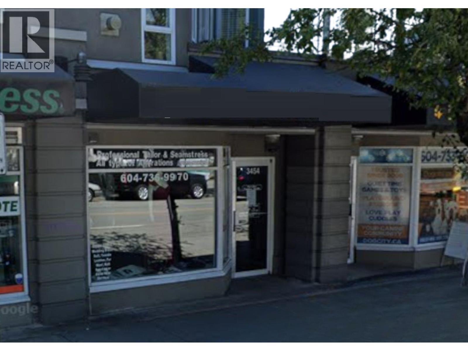 3454 W Broadway, Vancouver, BC