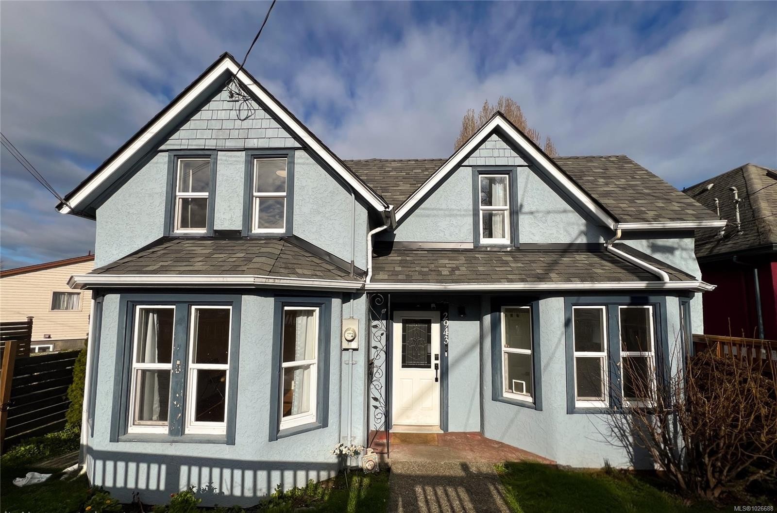 2943 Cedar Hill Rd, Victoria, BC