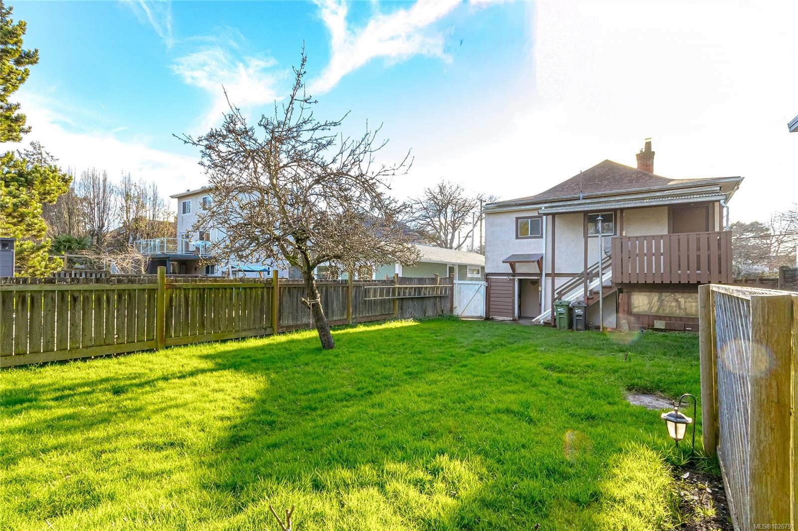 126 Ladysmith St, Victoria, BC