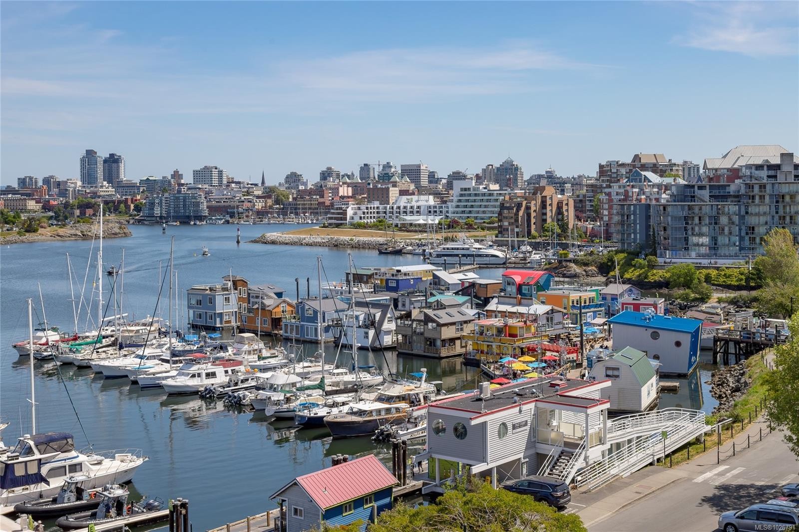 126 Ladysmith St, Victoria, BC