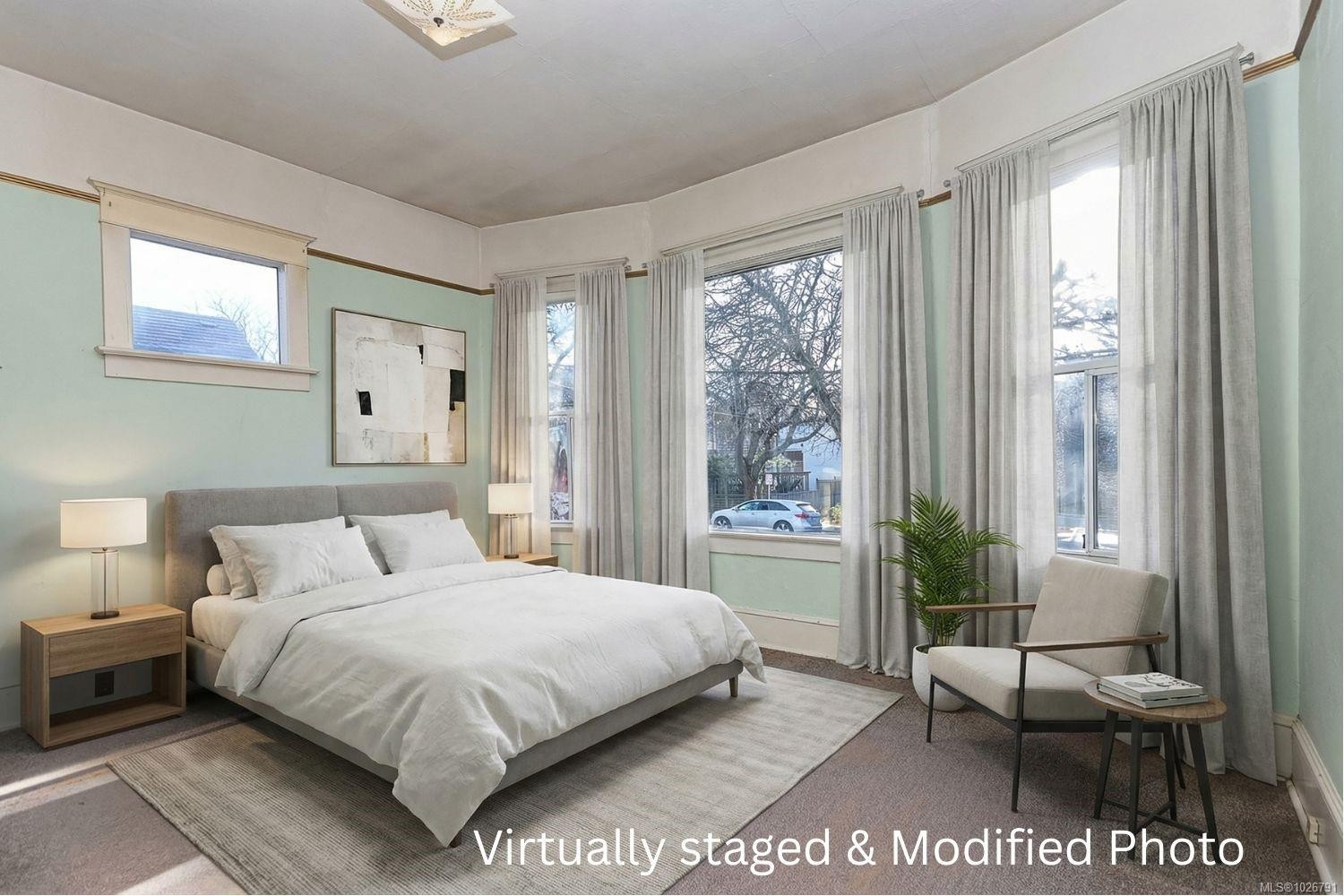 126 Ladysmith St, Victoria, BC