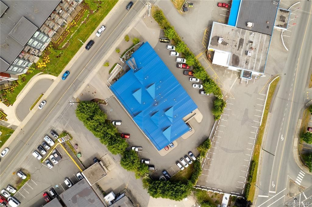 201-1629 Townsite Rd, Nanaimo, BC - Outdoor With View