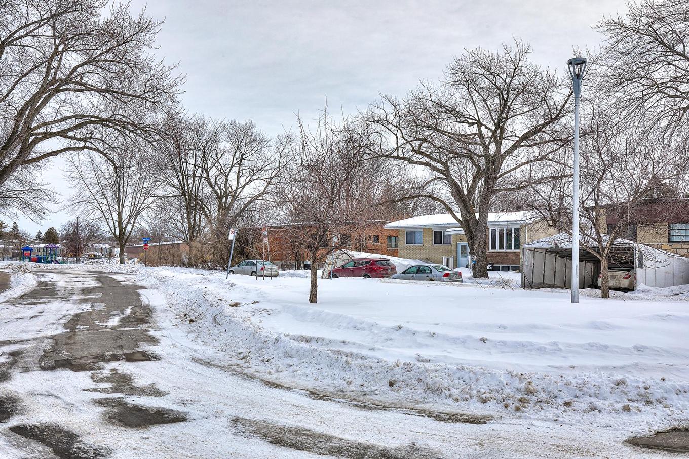 Extérieur - 798 Place Parkway, Laval (Chomedey), QC - Outdoor