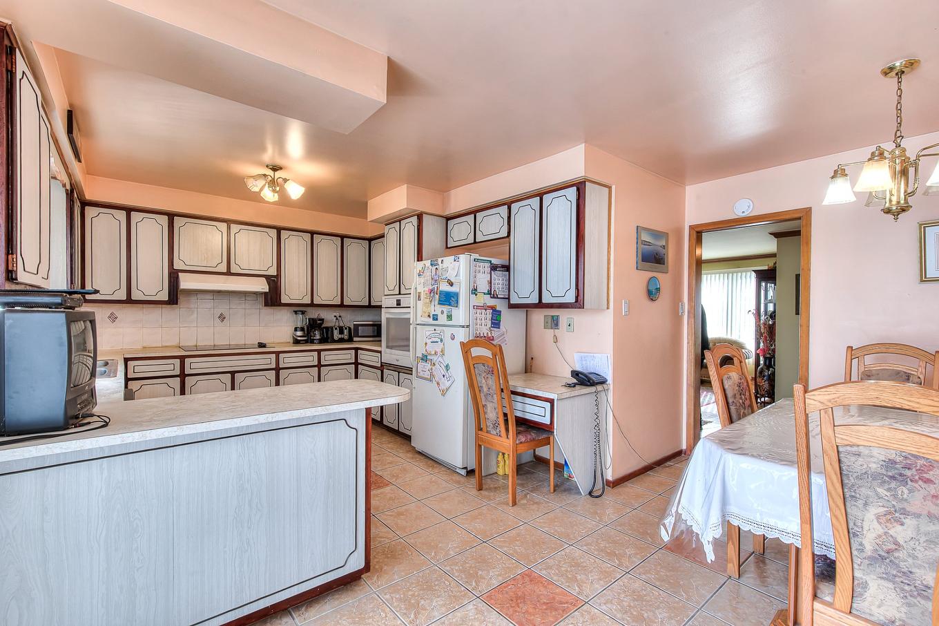 Cuisine - 798 Place Parkway, Laval (Chomedey), QC - Indoor Photo Showing Kitchen