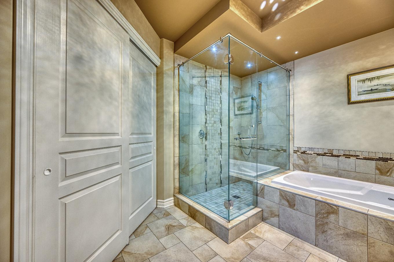 Salle de bains - 401-58 Rue Louis-Jolliet, Saint-Jérôme, QC - Indoor Photo Showing Bathroom