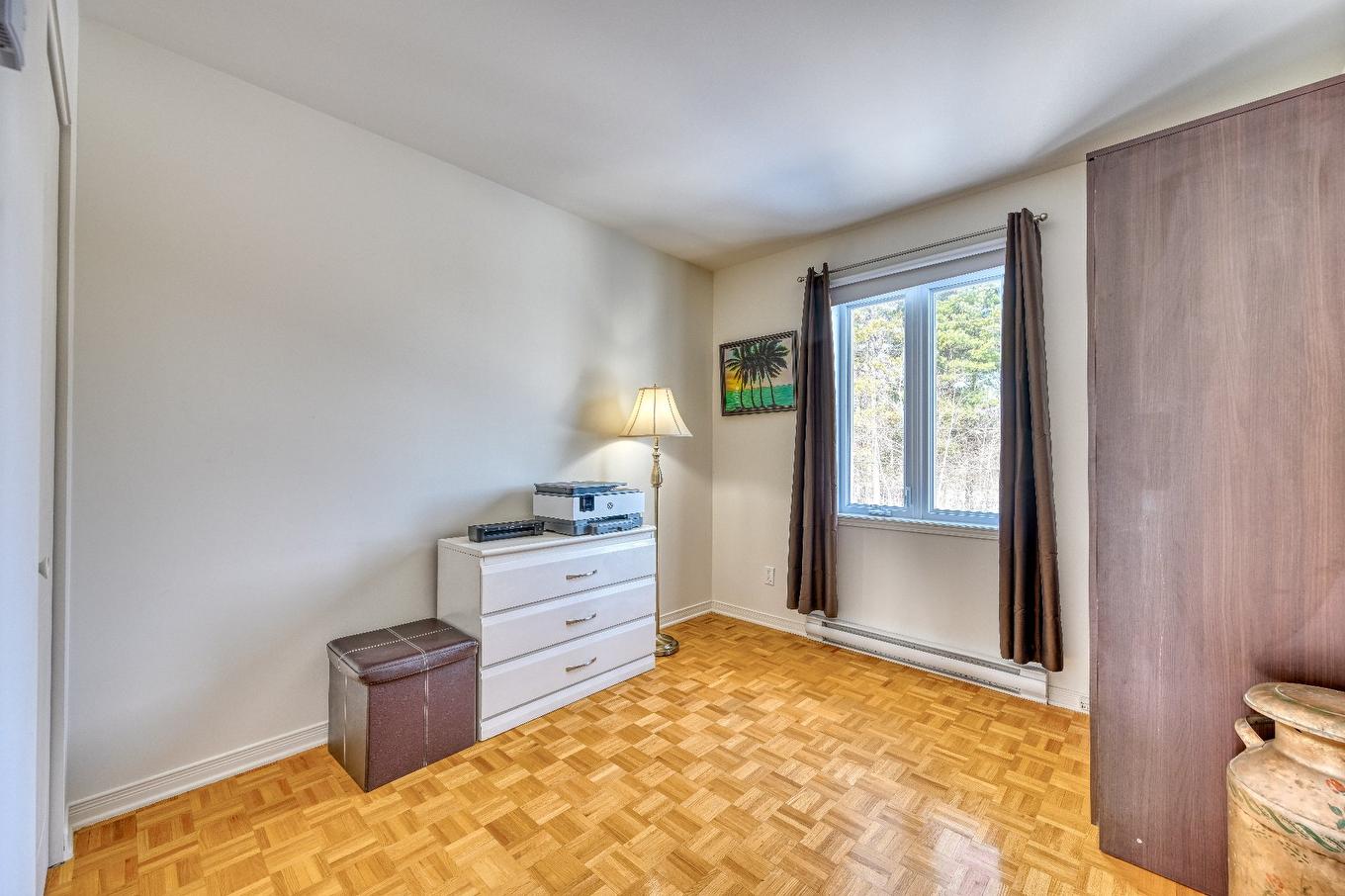 Chambre à coucher - 1428 Rue Jean-Paul-Riopelle, Blainville, QC - Indoor